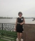 Rencontre Femme : Надежда, 38 ans à Kazakhstan  Житикара